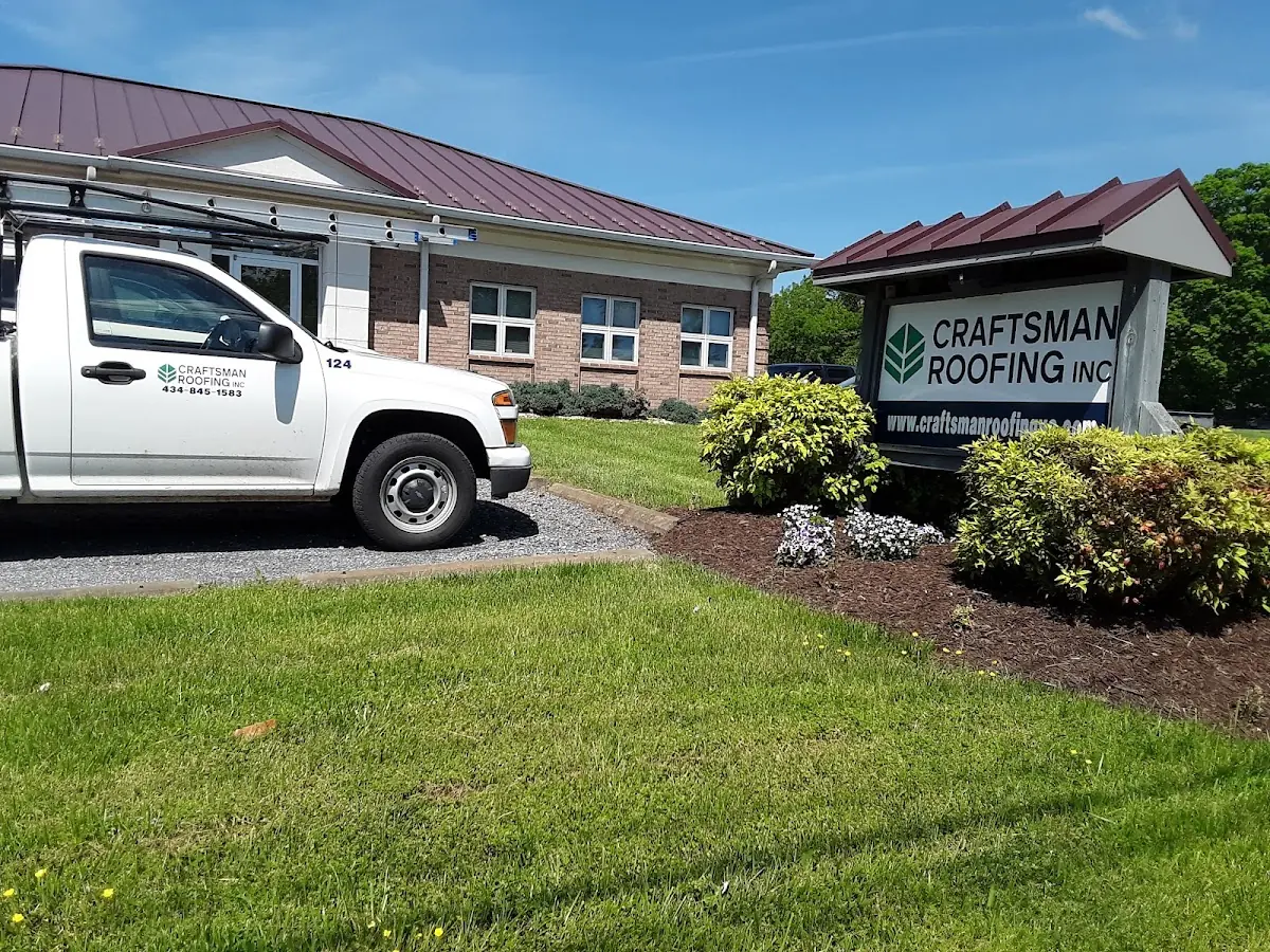 Quality Soffit & Fascia Repair by experienced craftsmen in Ettrick